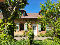 Maison à vendre à Bussière-Galant, Haute-Vienne - 195 000 € - photo 1