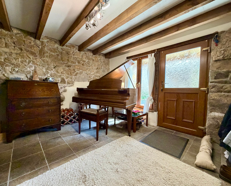 French property for sale in Chéronnac, Haute-Vienne - €267,500 - photo 4