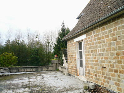 Maison à vendre à Lassy, Calvados, Basse-Normandie, avec Leggett Immobilier