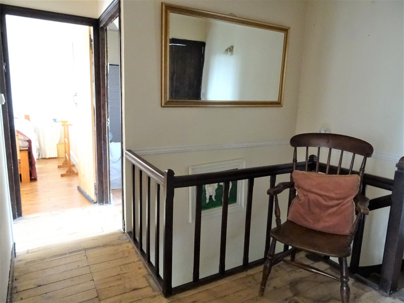 French property for sale in Chênedouit, Orne - €137,500 - photo 10