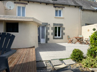 Propriété à vendre à Saint-Vran, Côtes-d'Armor - 125 350 € - photo n°5