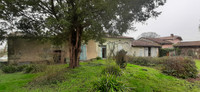 Maison à vendre à La Chapelle-Grésignac, Dordogne - 90 200 € - photo 9