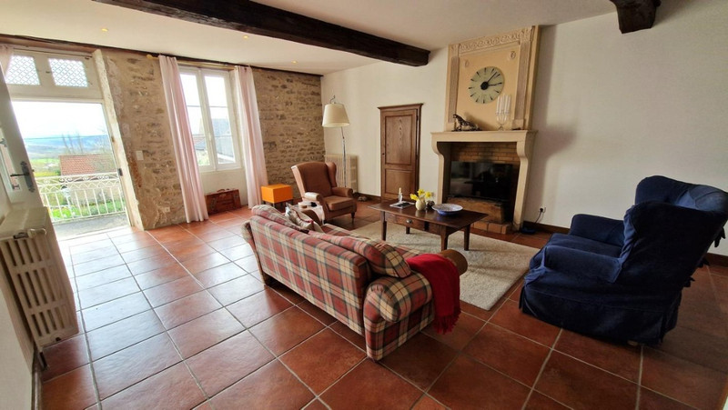 French property for sale in Cirey Les Nolay, Côte-d'Or - €690,000 - photo 4