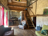 Maison à vendre à Brantôme en Périgord, Dordogne - 172.000 € - photo 10