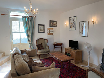 French property for sale in Pillac, Charente - €106,700 - photo 2