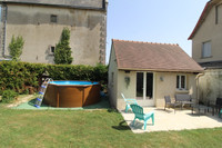 Propriété à vendre à Azay-le-Ferron, Indre - 172 800 € - photo n°10
