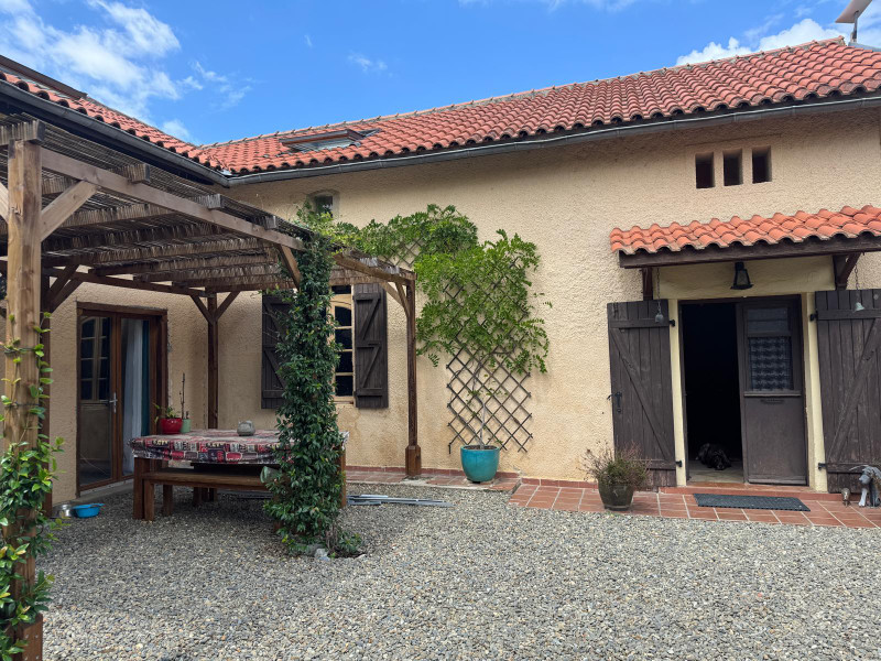 Maison à vendre à Sauveterre, Hautes-Pyrénées - 280.000 € - photo 1