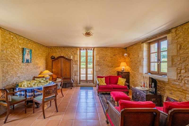 French property for sale in Limeuil, Dordogne - photo 10