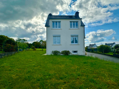 house for sale in Morbihan