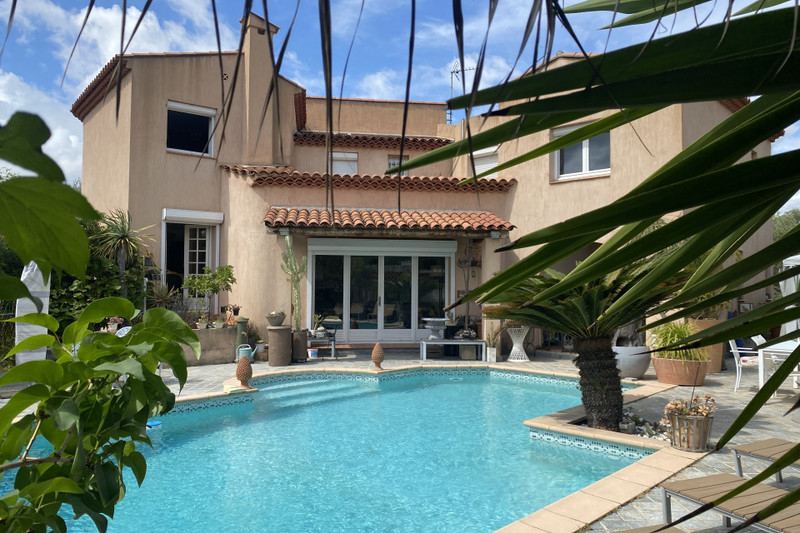Propriété à vendre à Nice, Alpes-Maritimes - 1 280 000 €