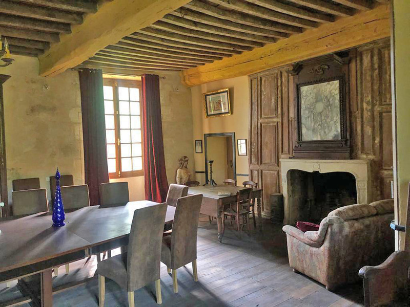 French property for sale in Thiviers, Dordogne - &#8364;673,100 - photo 9
