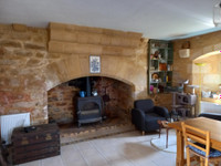 Maison à vendre à Auriac-du-Périgord, Dordogne - 340.000 € - photo 3