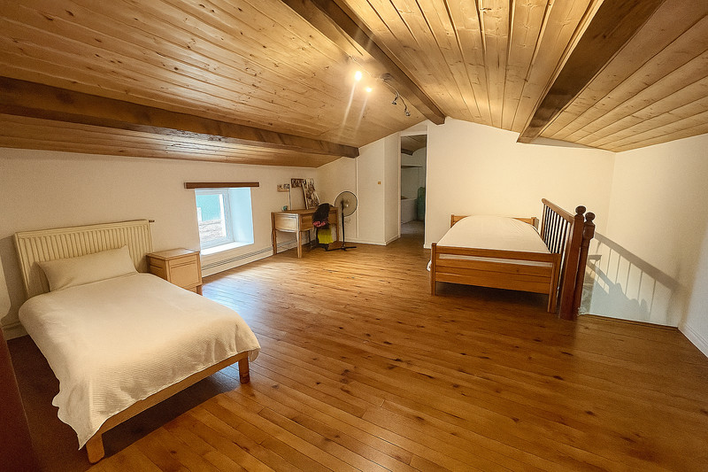 French property for sale in Grandjean, Charente-Maritime - €210,000 - photo 2