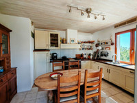 Maison à vendre à Teilhet, Puy-de-Dôme - 282.000 € - photo 5