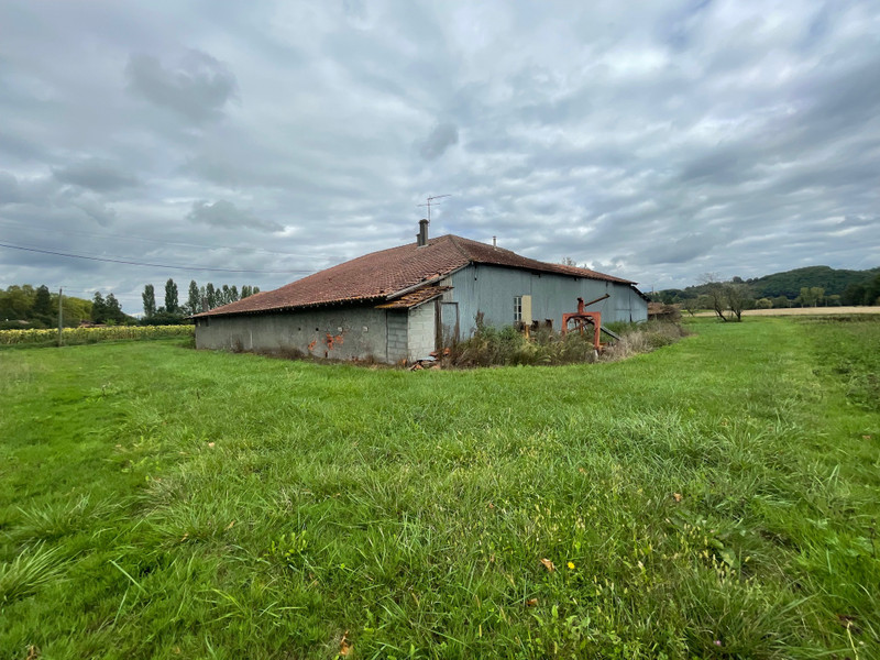 French property for sale in L'Isle-en-Dodon, Haute-Garonne - €143,000 - photo 1