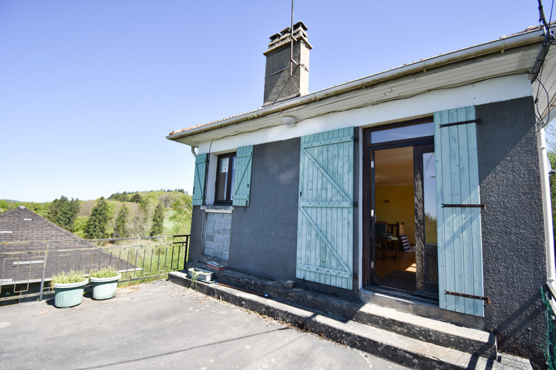 French property for sale in Saint-Victour, Corrèze - €152,600 - photo 11