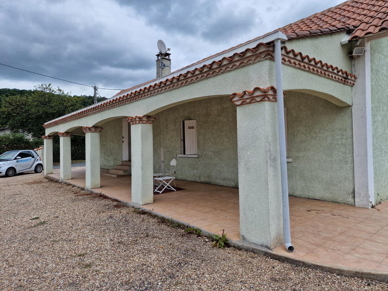 Maison à vendre à Coulounieix-Chamiers, Dordogne - 172 043 € - photo 1