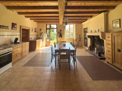 French property for sale in Louzignac, Charente-Maritime - €224,950 - photo 5