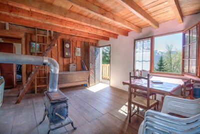 Ski property for sale in  - 230 000 € - photo 2