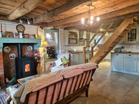 Maison à vendre à Manot, Charente - 349 950 € - photo 2