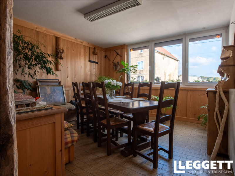 French property for sale in Uzelle, Doubs - €249,800 - photo 8