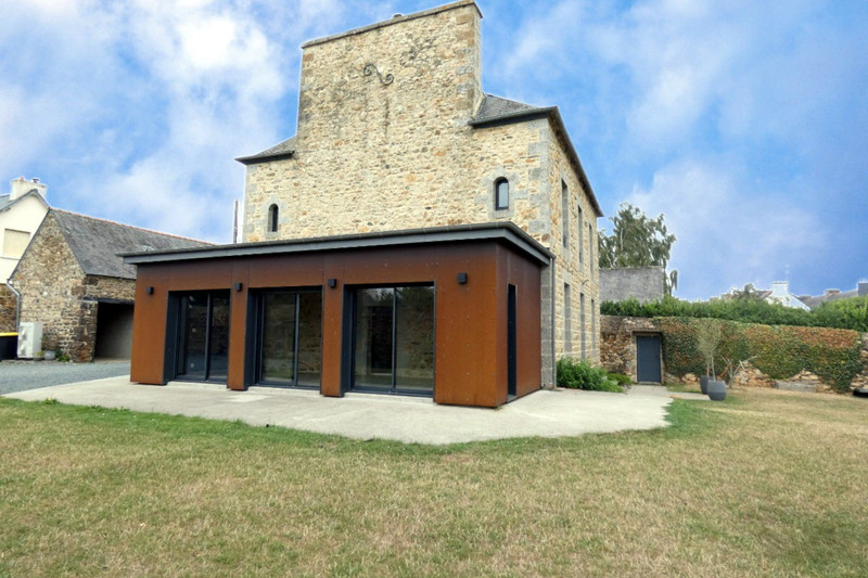 French property for sale in Lanvollon, Côtes-d'Armor - €450,500 - photo 9