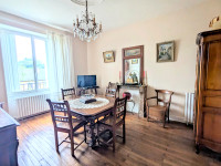 Propriété à vendre à Arnac-Pompadour, Corrèze - 144 000 € - photo n°6