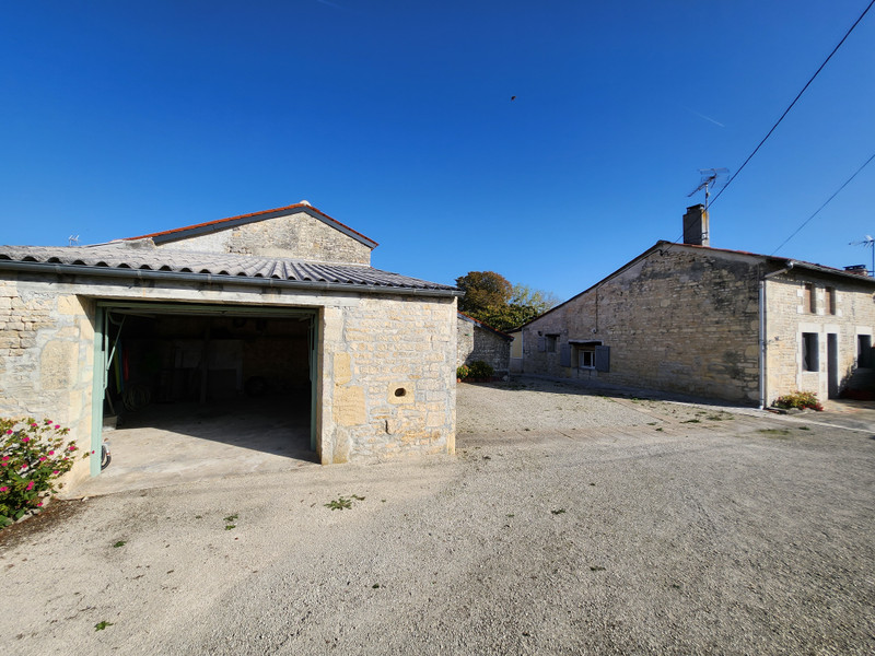 French property for sale in Barbezières, Charente - photo 10