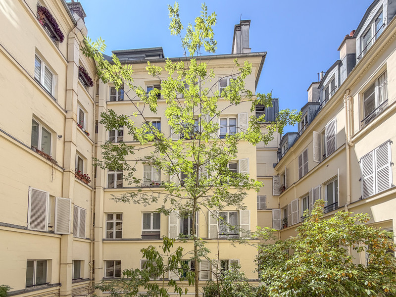 French property for sale in Paris 10e Arrondissement, Paris - €1,665,000 - photo 11