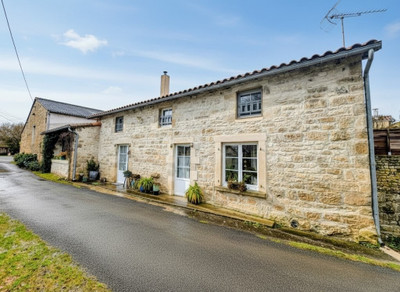house for sale in Charente
