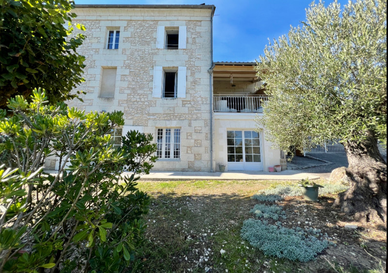 French property for sale in Montlieu-la-Garde, Charente-Maritime - €487,600 - photo 7