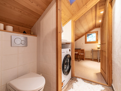 Ski property for sale in Meribel - €449,000 - photo 6