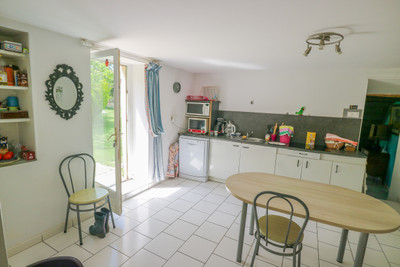 French property for sale in Fleix, Vienne - €152,600 - photo 3