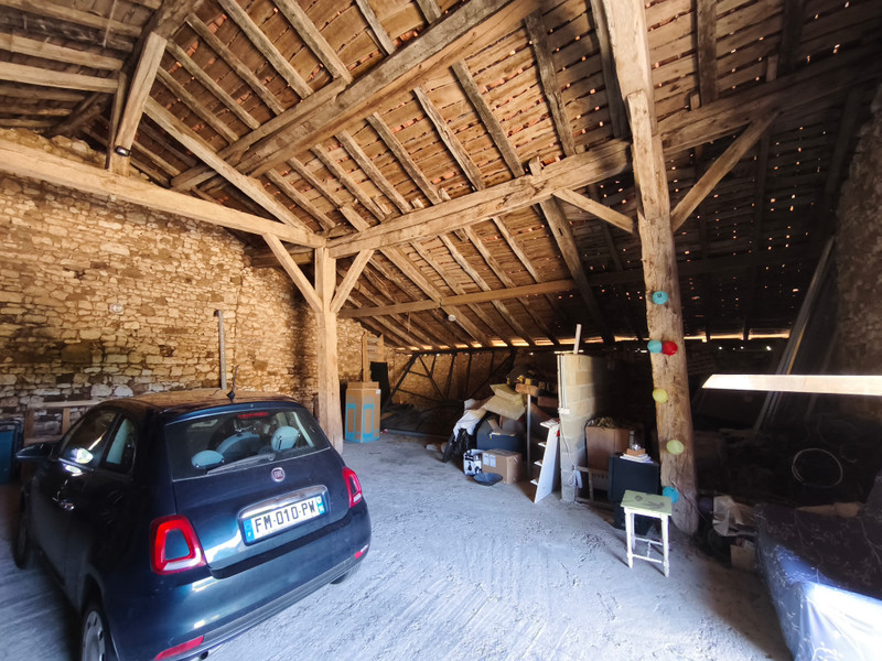 French property for sale in Grassac, Charente - €56,600 - photo 3