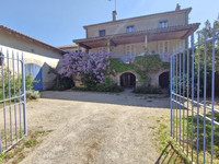 Propriété à vendre à Davayé, Saône-et-Loire - 689 000 € - photo n°1