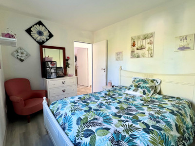 French property for sale in Mortagne-sur-Gironde, Charente-Maritime - €260,640 - photo 4