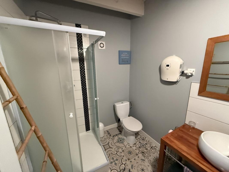 French property for sale in Roquessels, Hérault - €250,000 - photo 6