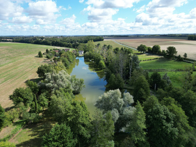 French property for sale in Cléré-du-Bois, Indre - €249,950 - photo 12