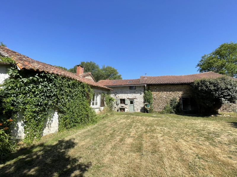 French property for sale in Chéronnac, Haute-Vienne - €369,500 - photo 13