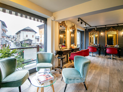 commercial for sale in Haute-Savoie