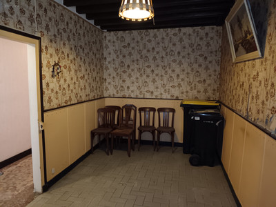 French property for sale in Pressac, Vienne - €136,250 - photo 3