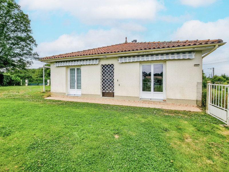 French property for sale in Exideuil-sur-Vienne, Charente - €95,000 - photo 11