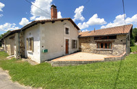 Maison à vendre à Le Lindois, Charente - 139.999 € - photo 15