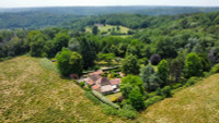 Maison à vendre à Villefranche-du-Périgord, Dordogne - 253.000 € - photo 1