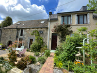 Character property for sale in Le Mené Côtes-d'Armor Brittany