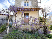 Maison à vendre à BRANTOME, Dordogne - 299 000 € - photo 10
