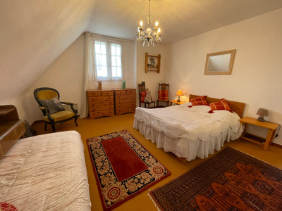 French property for sale in Coëtlogon, Côtes-d'Armor - €149,999 - photo 4