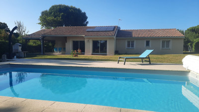 French property for sale in Périgueux, Dordogne - €369,000 - photo 1