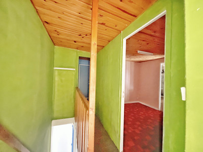 French property for sale in Aigre, Charente - €36,600 - photo 4
