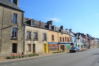 Maison à vendre à Pré-en-Pail-Saint-Samson, Mayenne - 21 600 € - photo 2